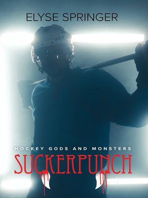 cover image of Suckerpunch